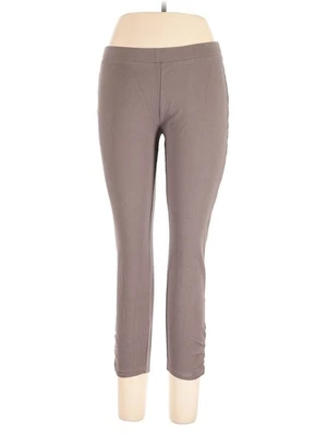 G.W. Pantalones deportivos para mujer marrón activo L Foto 1 de 2