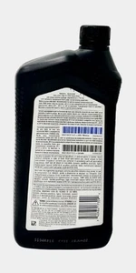 ✅Adatto a MOPAR 68218057AC OLIO MOPAR 0,946L / ATF +4 / CHRYSLER MS-9602 ⭐Venditore UK⭐ - Foto 1 di 7