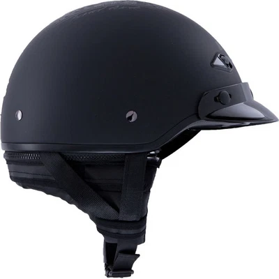 Casco LS2 Bagger Hard Luck - XX-Large 568-3116 Foto 1 de 4