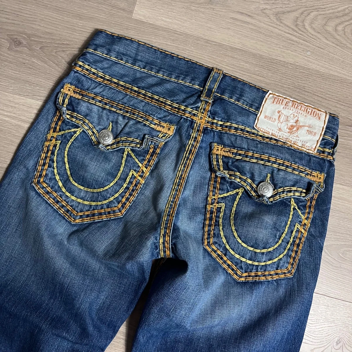 true religion billy qt products for sale | eBay