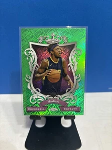 2023-24 Topps Chrome - Roundball Royalty Green Topps Refractor #RR-18 Pascal... - Picture 1 of 2