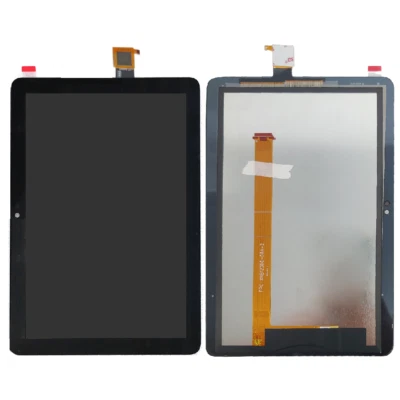 LCD Display Touch Screen Digitizer For Amazon Fire HD 8 (2022) 12th Gen R2SP8T - Image 1 of 4