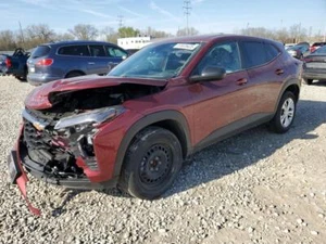Used Windshield Wiper Motor fits: 2024 Chevrolet Trax Grade A - Picture 1 of 24