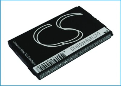 Batería de iones de litio para Pharos PZX91 PZX91 Traveler 117 Traveler 127 6027B0043001 NUEVA Foto 1 de 4