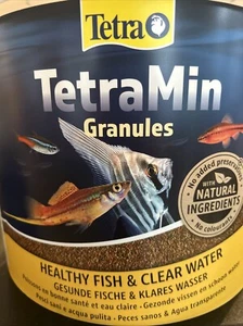 TETRA TetraMin Granules 250ml - Bild 1 von 2