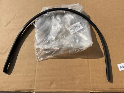 NEW Genuine Porsche 928 Door Bay Seal Rubber Gasket 92853731903 - Image 1 of 4