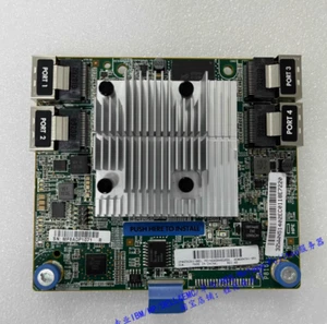 HPE Smart P816i-a SR Gen10 4GB Cache 12G SAS Controller 804338-B21 836261-001 - Picture 1 of 2