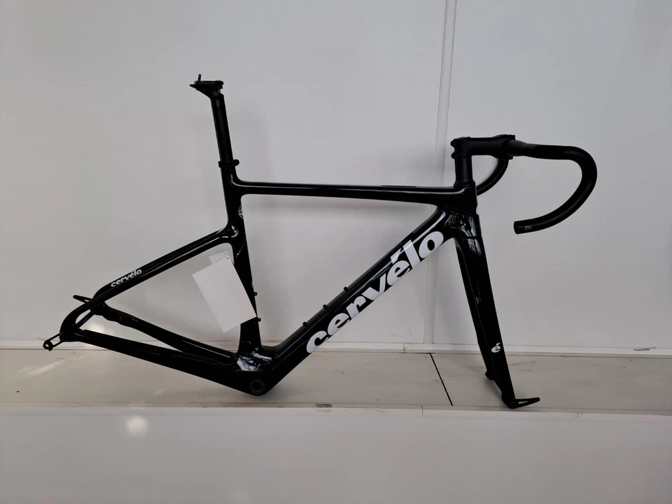 CERVELO CALEDONIA FS РАМА S 51 РАЗМЕР КАРБОНОВАЯ РАМА - Изображение 1 из 4