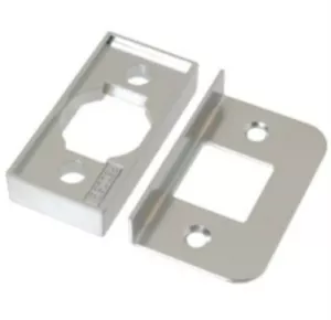 Gainsborough KT850 TRILOCK Rebate Kit Satin Chrome for Deadbolt - Picture 1 of 1