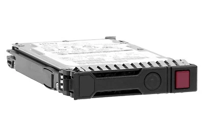 HUC156030CSS200 HGST HDD 300GB 15K SAS 2.5" HOT-SWAP FOR HPE SERVERS - Bild 1 von 4