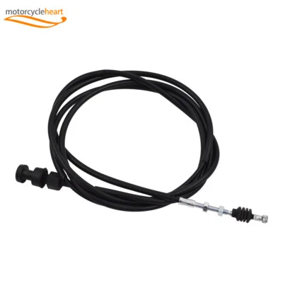 Cabo de partida estrangulador 54017-1208 para Kawasaki MULE 4000/4010 2009 MULE 3000 01-08 - Imagem 1 de 4