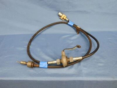 Mercury Cyclone GT 1970 1971 Ford Torino FMX transmisión velocímetro cable 351C Foto 1 de 4