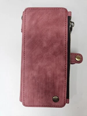 CaseMe Phone Case for iPhone 12/Pro 6.1 in Mauve New in Package - Image 1 of 4