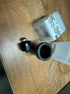 GLOBAL CNC TOOL HOLDER 1 1/2 " OD - 5C COLLET HOLDER - Picture 1 of 2