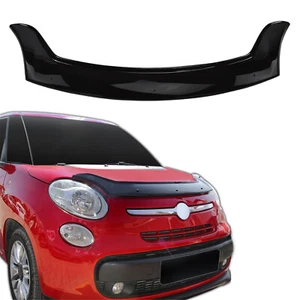 Deflettore Cofano Per Fiat 500L 2012-2022 Scoutt - Foto 1 di 7