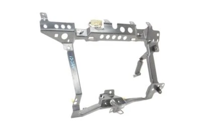 1993-1996 Nissan 300ZX Z32 Vert Glove Box Bracket  - Image 1 of 4