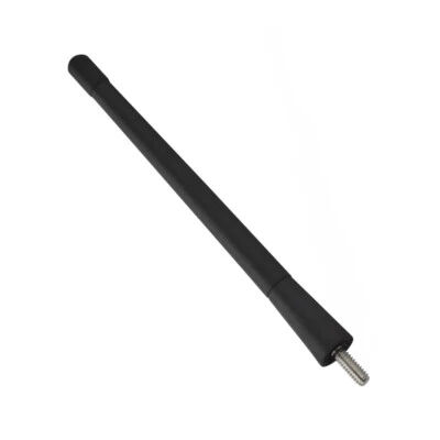 Antena de radio AM/FM de mástil corto de 7" con kit de tornillos para Jeep Grand Cherokee 2001-2016 Foto 1 de 4