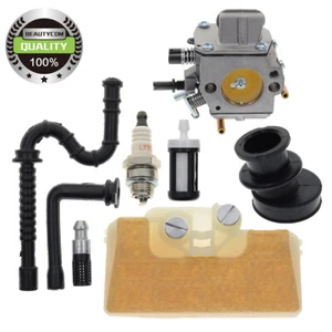 Carburetor Kit For Stihl 029 MS290 039 MS390 Chainsaw #1127 120 0650 Carb Parts - Picture 1 of 11