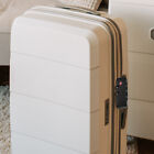 Reiseschlösser für Gepäck & Rucksäcke - zugelassenes Vorhängeschloss-MJ