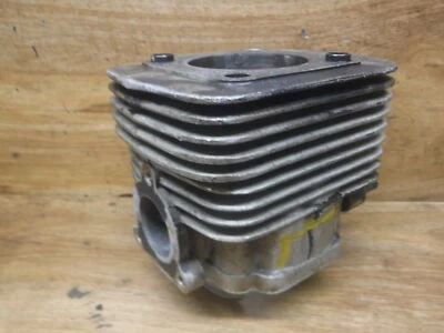 2004 04 ARCTIC CAT Z440 Z 440 FRONT CYLINDER BORE JUG BARREL ENGINE MOTOR !!@@!! - Image 1 of 4
