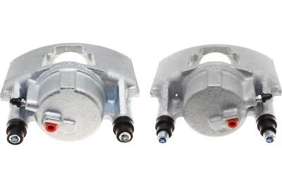 KIT pinzas de freno de disco delanteras Raybestos para GMC C3500 1988-2000 (76946) Foto 1 de 4