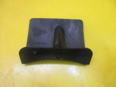 OEM 2002 SUZUKI SV650 SV650S VSTROM 1000 650 GUARDABARROS TRASERO PANEL GUARDABARROS  Foto 1 de 4