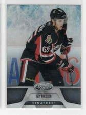 Erik Karlsson 11-12 Panini Certified Base Common #25 Ottawa Senators