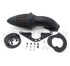 Black Bullet Air Cleaner kits For Yamaha RoadStar 1600 XV1600A 1700 XV1700 1999-