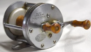 Vintage Southbend No.750 Perfectoreno Bait Caster Made in USA - Bild 1 von 8
