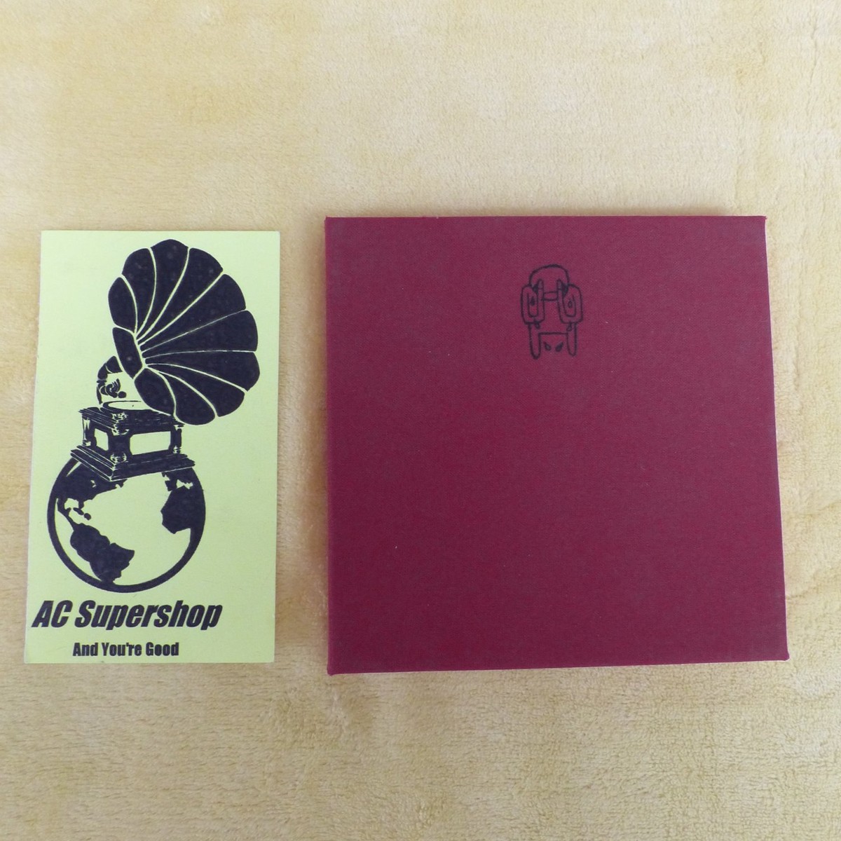 RADIOHEAD コレクターズCD 9枚セット　ボーナスDVD付き　レア RADIOHEAD コレクターズCD 9枚セット ボーナスDVD付き レア