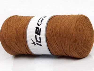 Щавель экологически чистая большая хлопковая лента 60124 100% переработанный хлопок 8,82 унц 250 г - Изображение 1 из 4