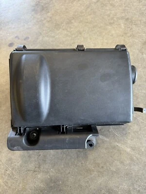 Toyota Prius 2004-2006 filtro filtro caja masa sensor flujo aire 1,5 l Foto 1 de 4