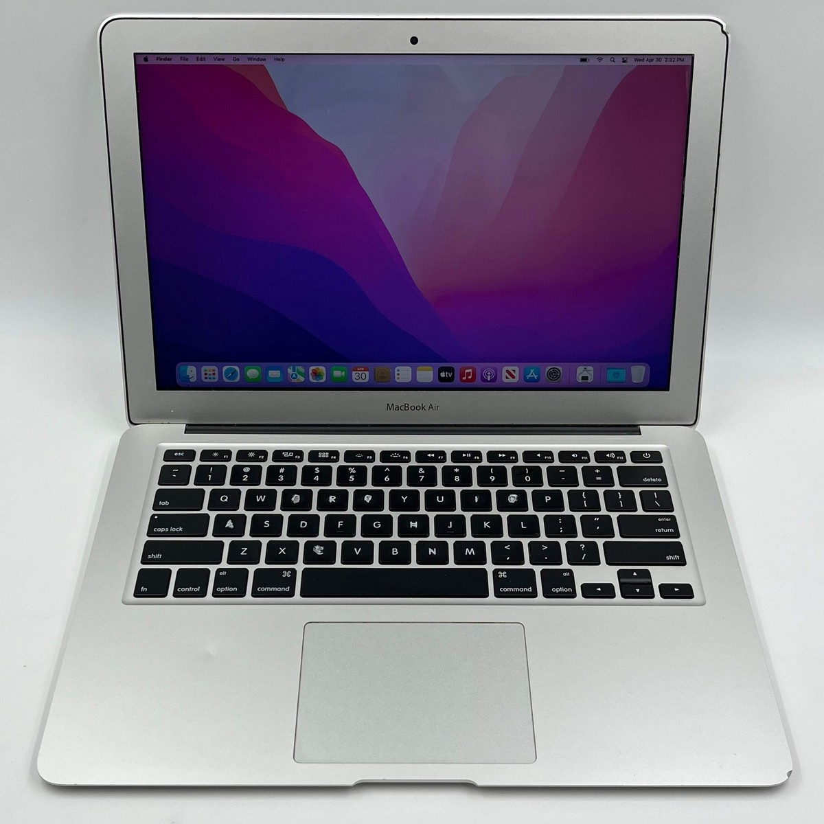 2017 Apple MacBook Air 8GB Laptops for sale | eBay 2017 Apple MacBook Air 8GB Laptops for sale | eBay