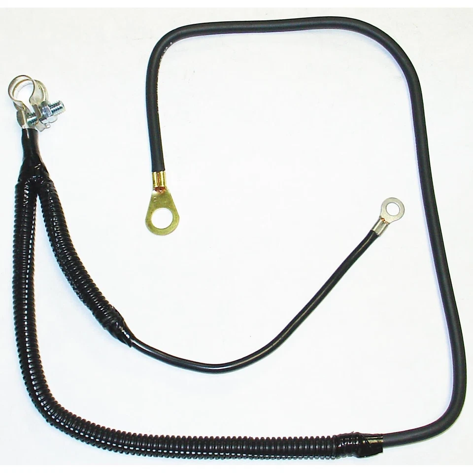 Cabo de bateria Carquest Advance Auto Extra A38-6UTC compatível com Ford Taurus, para Mercury - Imagem 1 de 1