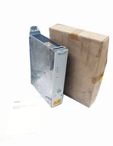 SIEMENS SIMOVERT 6SE7028-0EA87-2DA0 6SE7 028-0EA87-2DA0 E-Stand: E -unused- - Picture 1 of 4