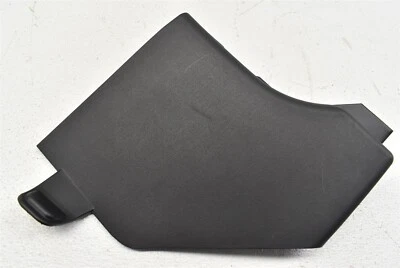 Hyundai Genesis 2009-2012 cupé 2,0T umbral de puerta panel de retroceso capucha 09-12 Foto 1 de 4