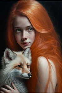 8 x 10 Zoll Sammlerstück Kunstdruck höchste Qualität Foto Bestand 369486532 - Bild 1 von 1