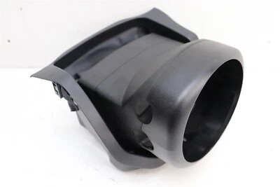 Mercedes Benz C63S AMG C205 2016 cupé columna de dirección moldura envolvente J235 Foto 1 de 3