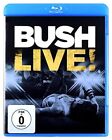 BUSH - LIVE! - New BLUR - I4z