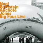 Steven Bernstein Big Four Live (CD) Album