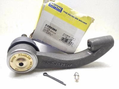 Extremo de varilla de amarre Moog ES80360 para Dodge Stratus 1995 a 2006 - Envío gratuito Foto 1 de 3