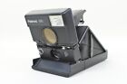 Polaroid 690 SLR Point & Shoot Instant Film Camera Black Made in Japan for Parts
