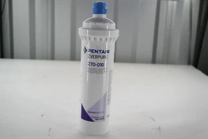 Pentaire Everpure CTO-Q10 Open Box NOT USED FREE SHIP - Picture 1 of 3