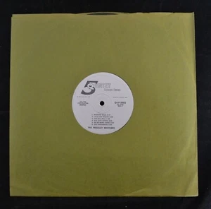 COUNTRY BLUEGRASS The Pressley Brothers Quintet Recording Company 2002 - Picture 1 of 1