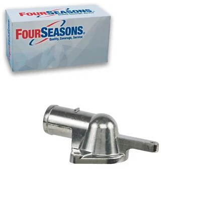 4 Seasons Engine Coolant Water Outlet For 2001-2005 Dodge Stratus Coupe 2.4L L4 - Image 1 of 4