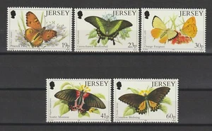 Trikot 1995 SG 717/721 + MS 722 MNH - Bild 1 von 2