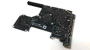 A1278 13" Apple MacBook Pro Unibody Logic Board 2.4GHz Core i5 (I5-2435M) L 2011 - Picture 1 of 3