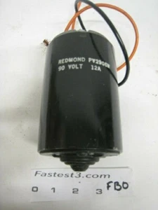Redmond PV2906W 90 Volt 12A Motor - Picture 1 of 3