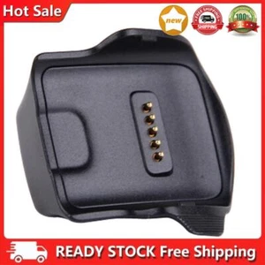 Smartwatch Charger Portable Charging Cradle for Samsung Galaxy Gear Fit R350 - Zdjęcie 1 z 10