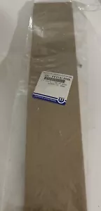 Genuine Mopar Anti-Chip Film Left 68491613AA - Picture 1 of 2
